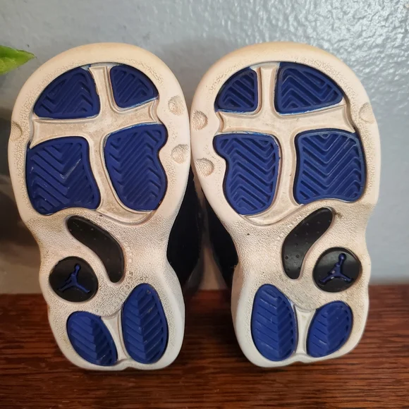 Jordan 6 Rings Sneakers - Picture 6 of 10